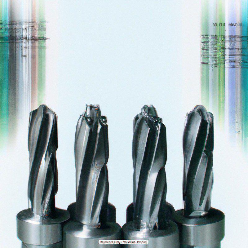 Indexable Drill Insert: WOEX06T304-01 BK6440, Carbide MPN:1082125601