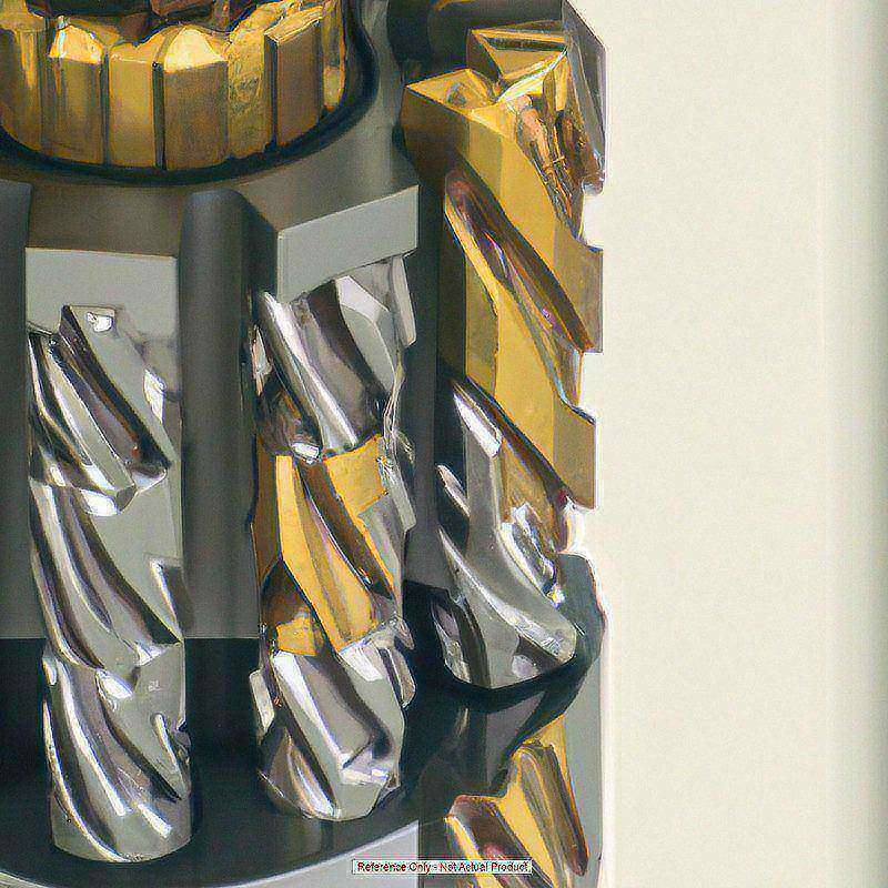 Indexable Drill Insert: WOEX100508-01 BK62, Carbide MPN:1082127001