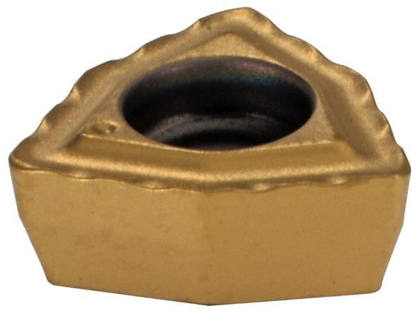 Indexable Drill Insert: KXT05 230004 BK84, Carbide MPN:1082130313