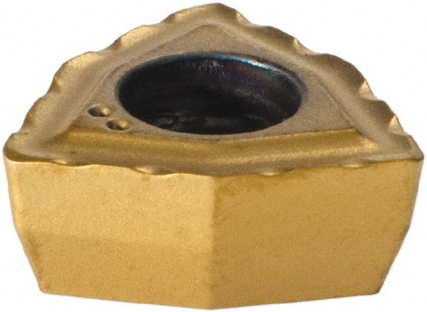 Indexable Drill Insert: WOEX04030413 BK8425, Carbide MPN:1082130413