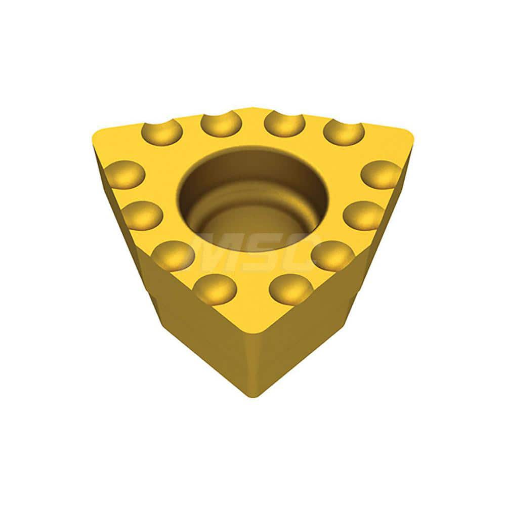Indexable Drill Insert: WOEX06T304-03 BK8425, Carbide MPN:1082130603