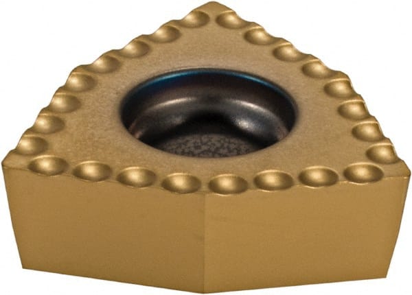 Indexable Drill Insert: WOEX08040403 BK8425, Carbide MPN:1082130803