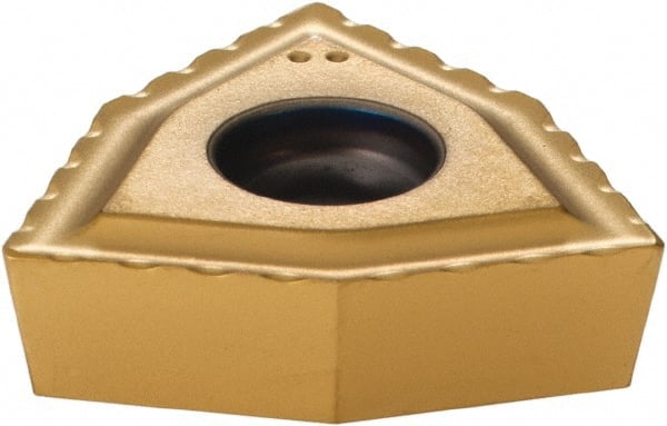 Indexable Drill Insert: W2950130048425, Carbide MPN:1082131013