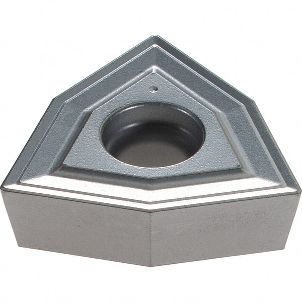 Indexable Drill Insert: W29 5001004 21 INS, Carbide MPN:1082136001