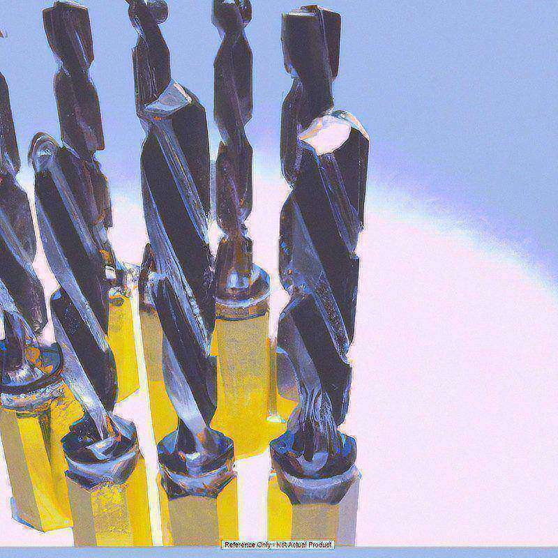 Indexable Drill Insert: WOEX06T308-03 BK8425, Carbide MPN:1082137603