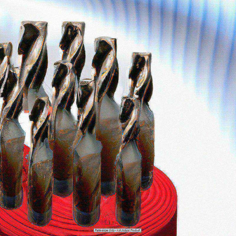 Indexable Drill Insert: WOEX120608-00 K10, Carbide MPN:1082138200