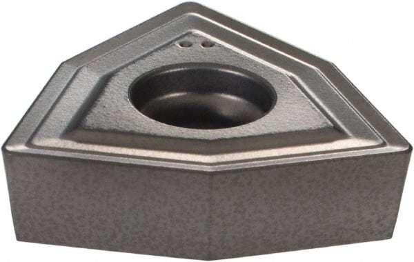 Indexable Drill Insert: KT3 601208 K10, Carbide MPN:1082138201