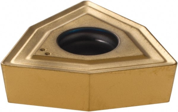 Indexable Drill Insert: WOEX12608-13 BK8425, Carbide MPN:1082138213