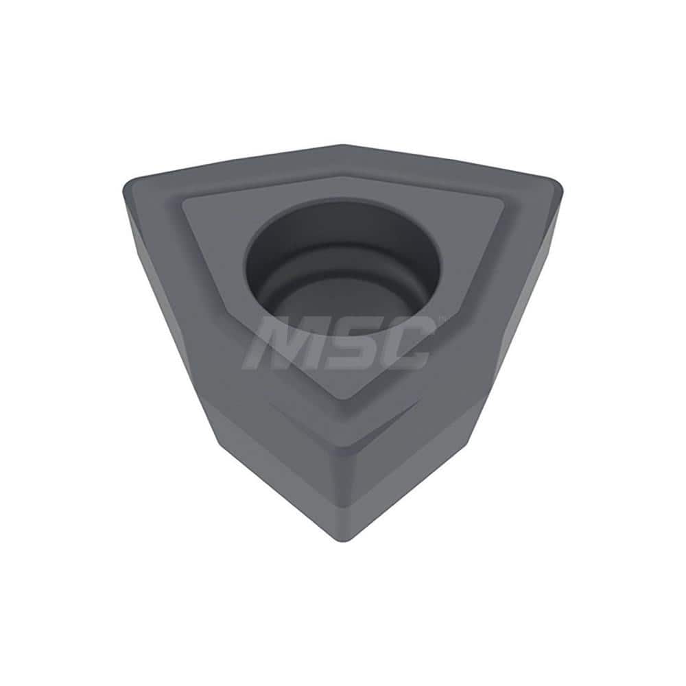 Indexable Drill Insert: WOEX080404-01 BK6115, Carbide MPN:1082140801