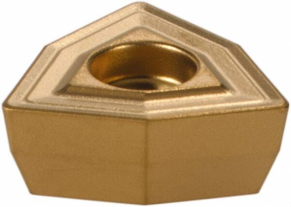 Indexable Drill Insert: WOEX 05T304-01 BK6420, Carbide MPN:1082145501