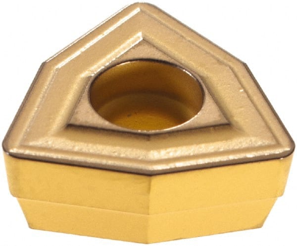 Indexable Drill Insert: WOEX05T308-01 BK6420, Carbide MPN:1082148501