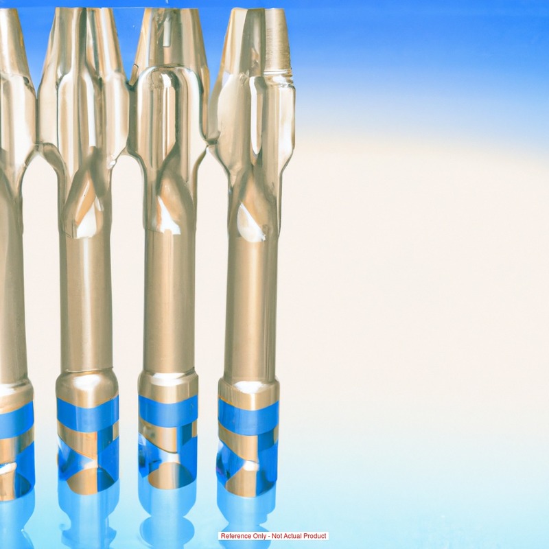 Indexable Drill Insert: WOEX040304-03 BK6425, Carbide MPN:1082160403