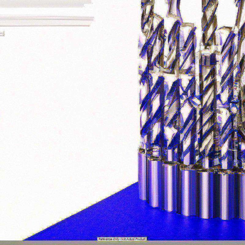 Indexable Drill Insert: WOEX100504-01 BK6425, Carbide MPN:1082161001