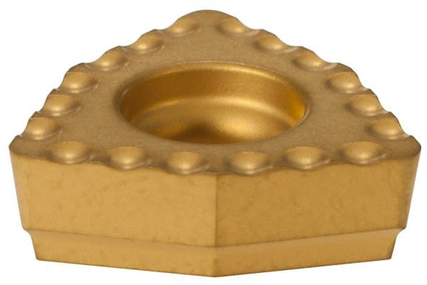 Indexable Drill Insert: KXO1380008BK 6425, Carbide MPN:1082168603