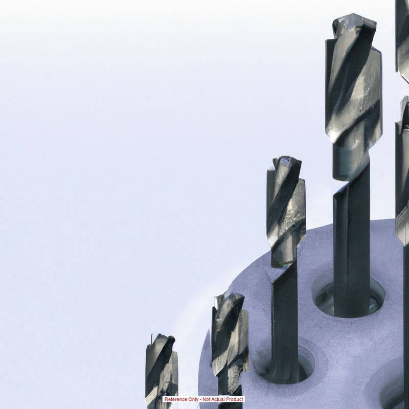 Indexable Drill Insert: WOEX05T304-11 BK7710, Carbide MPN:1082190511