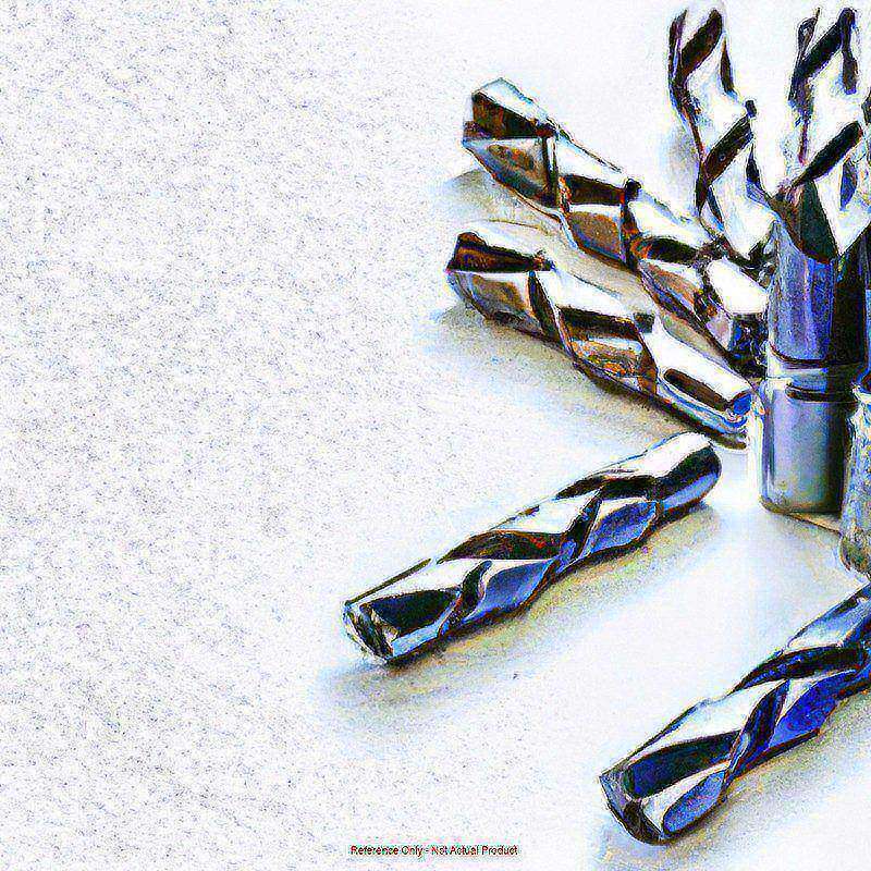 Indexable Drill Insert: WOEX040304-13 BK7325, Carbide MPN:1082195413