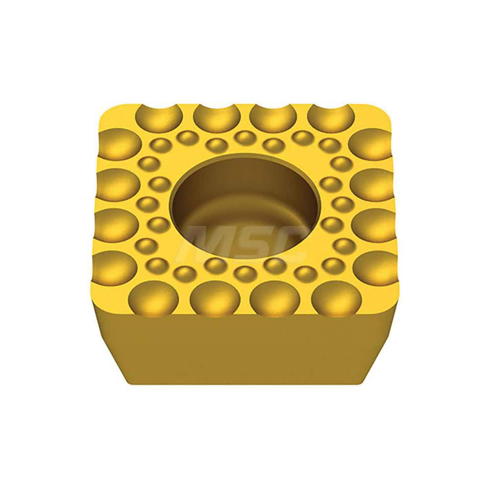 Indexable Drill Insert: SOEX060306-03 BK8430, Carbide MPN:1082200603