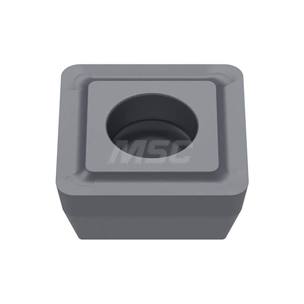 Indexable Drill Insert: SOEX090408-01 BK7615, Carbide MPN:1082205901