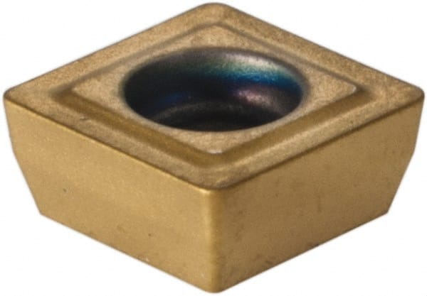 Indexable Drill Insert: SOEX0502 04-01  BK8425, Carbide MPN:1082230501