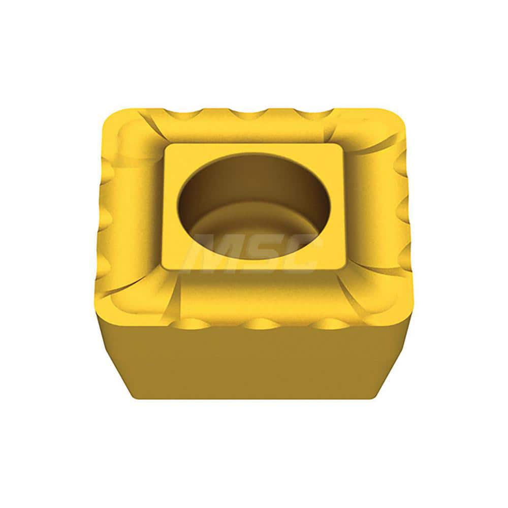 Indexable Drill Insert: SOEX060306-13 BK8425, Carbide MPN:1082230613