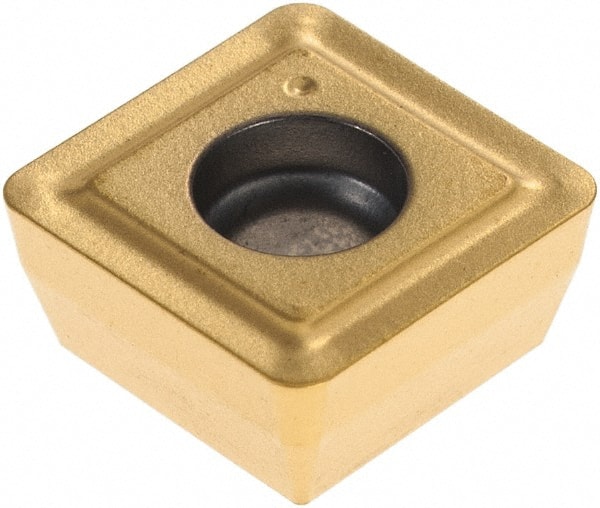 Indexable Drill Insert: SOEX07T308-01 BK8425, Carbide MPN:1082230701