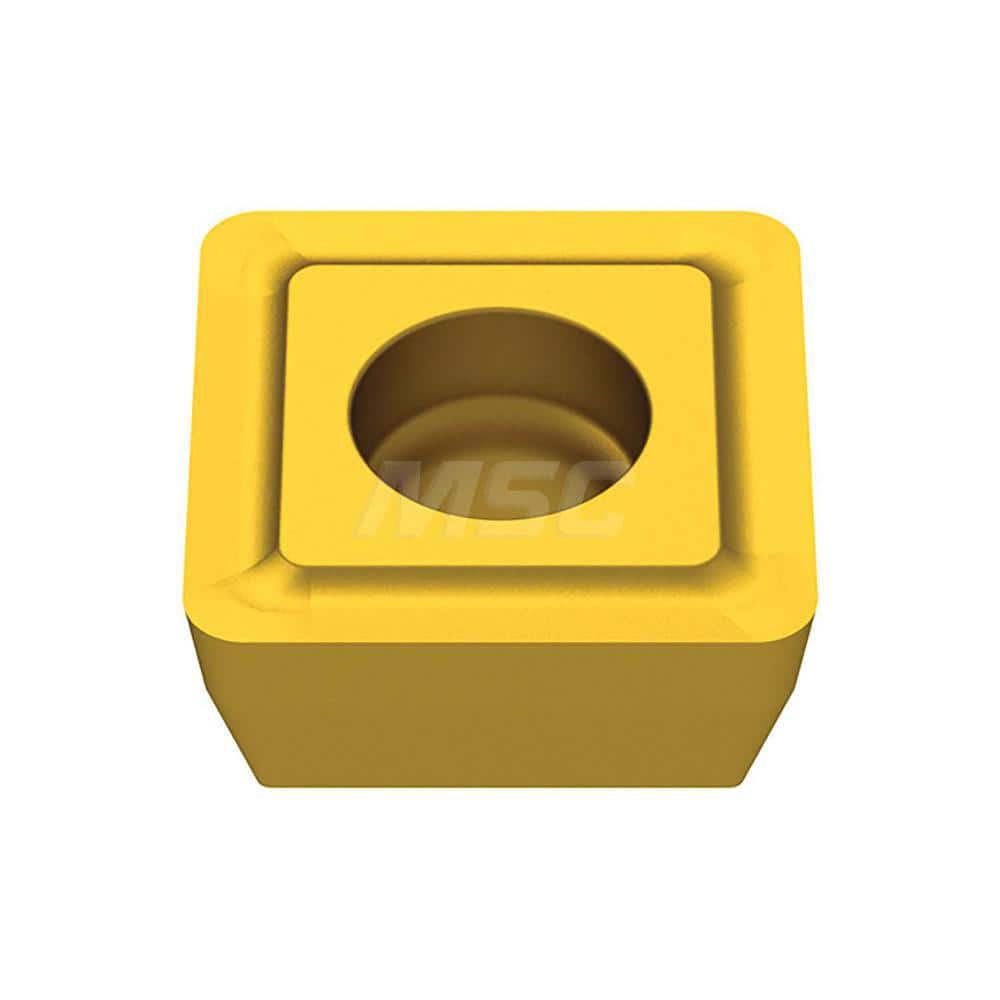 Indexable Drill Insert: SOEX07T308-01 BK6420, Carbide MPN:1082245701
