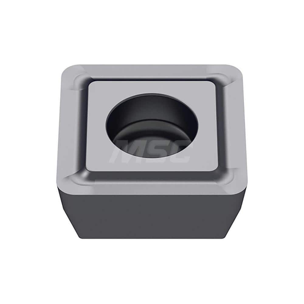 Indexable Drill Insert: SOEX060306-01 BK7935, Carbide MPN:1082250601