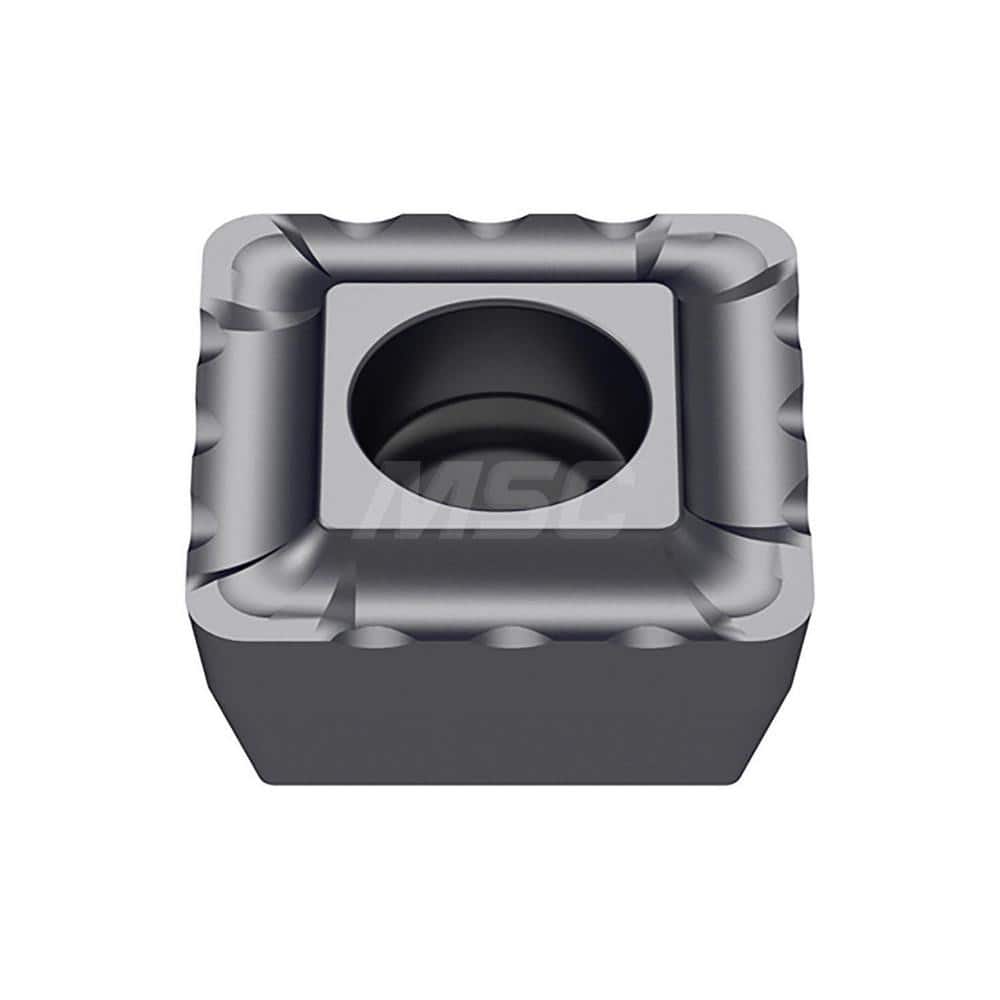 Indexable Drill Insert: SOEX090408-13 BK7935, Carbide MPN:1082250913