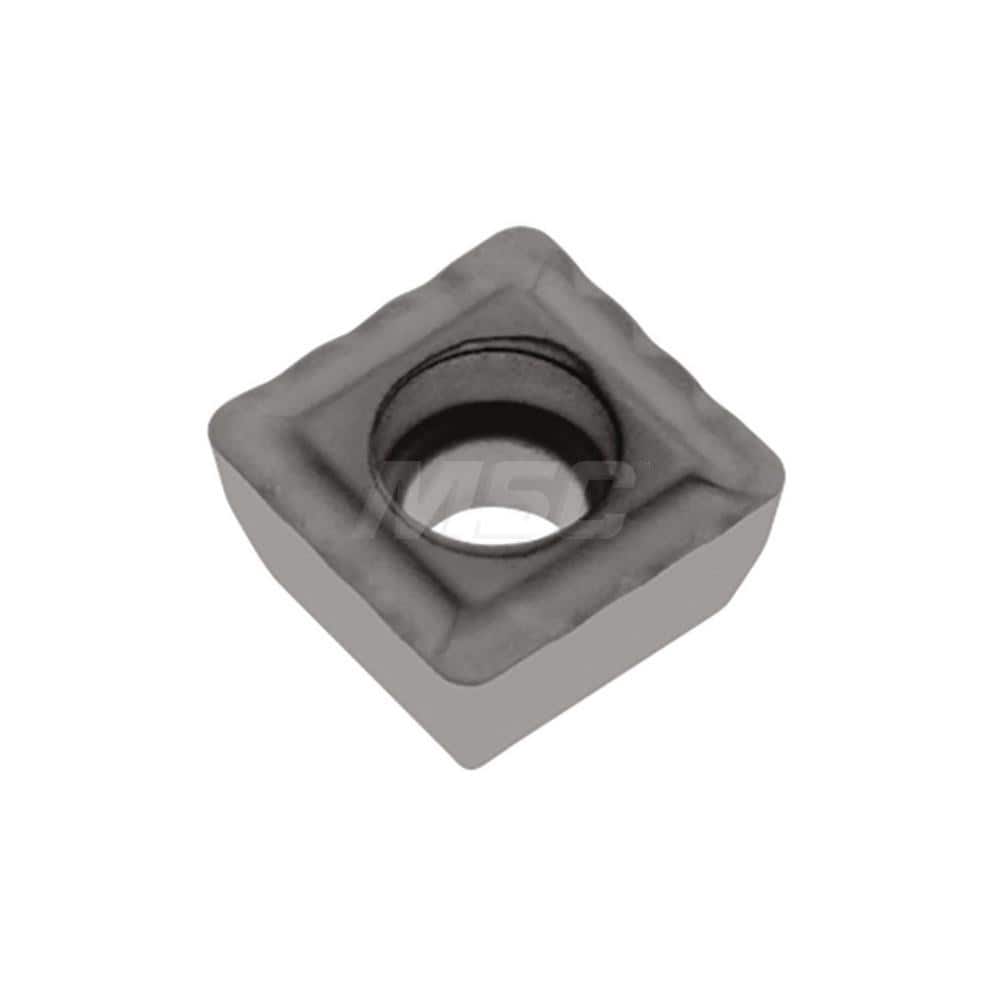 Indexable Drill Insert: SOEX120508-13 BK7935, Carbide MPN:1082251213