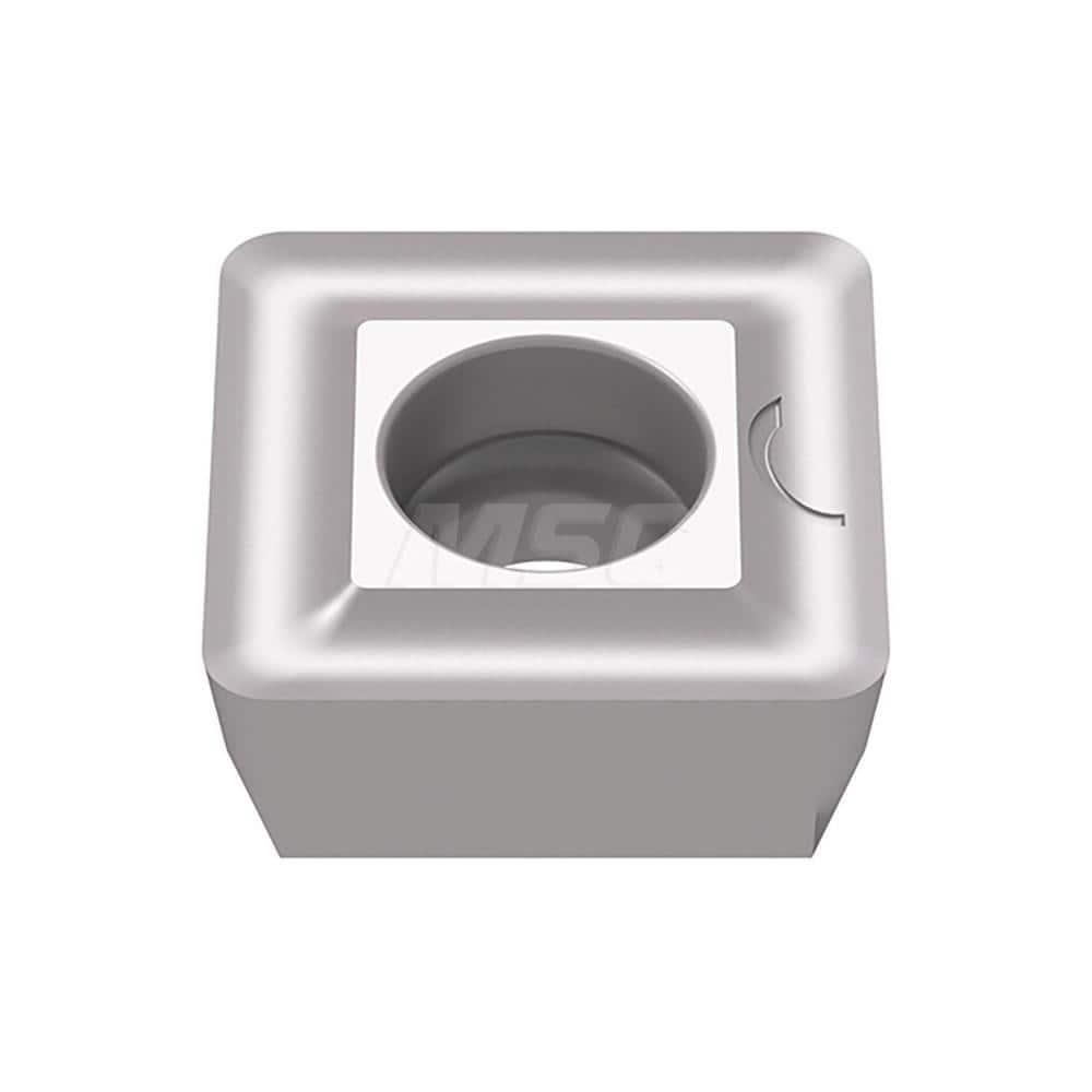 Indexable Drill Insert: SOEX050204-21 BK7710, Carbide MPN:1082290521