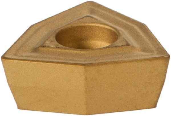 Indexable Drill Insert: KT02 381204 BK72, Carbide MPN:1082320501