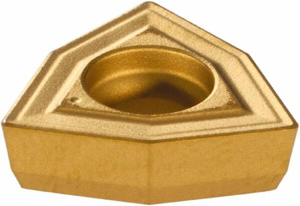 Indexable Drill Insert: KT01 381204 BK72, Carbide MPN:1082320601