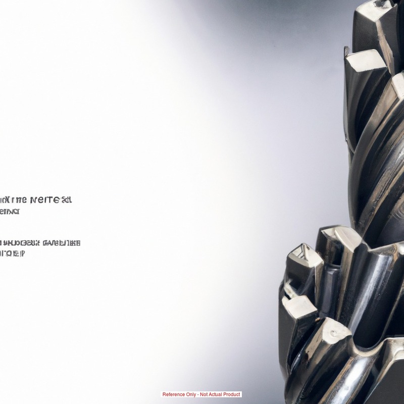 Indexable Drill Insert: KT2 531204 BK72, Carbide MPN:1082321001