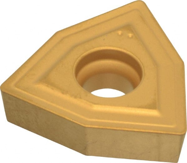 Indexable Drill Insert: WOEX120608-OT BK72, Carbide MPN:1082323201