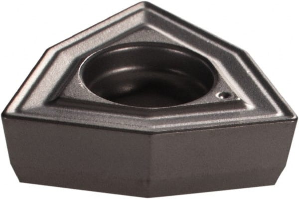 Indexable Drill Insert: WOEX06T304-03 P25M, Carbide MPN:1082330603