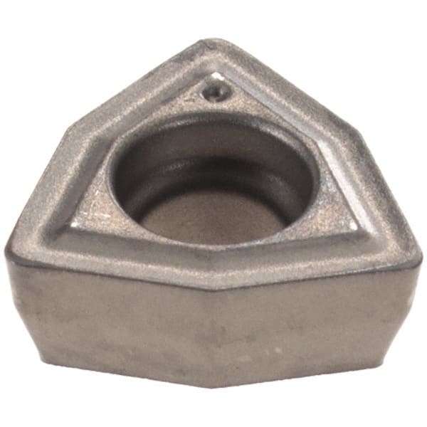 Indexable Drill Insert: WOEX030204-01 P40, Carbide MPN:1082340301