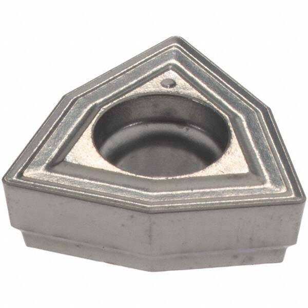 Indexable Drill Insert: K01381204 P40, Carbide MPN:1082340601