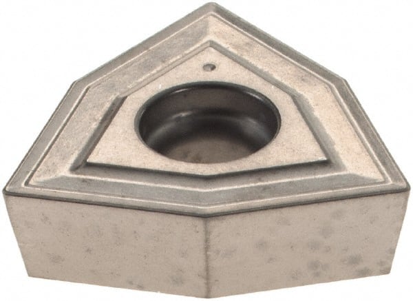 Indexable Drill Insert: KT2 531204 P40, Carbide MPN:1082341001