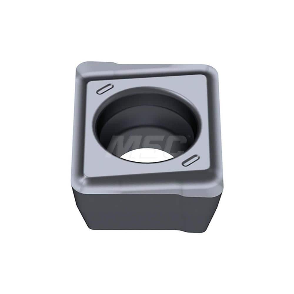 Indexable Drill Insert: SONT031804ER-M30, Carbide MPN:10830103