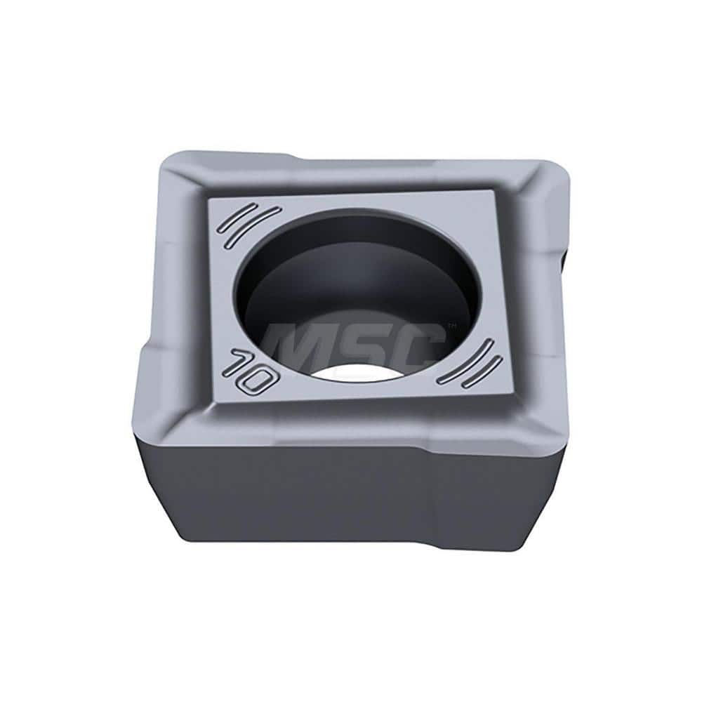 Indexable Drill Insert: SONT072907ER-M30, Carbide MPN:10830107