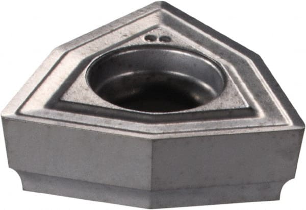Indexable Drill Insert: WOEX06T304-00 K10, Carbide MPN:1082135600