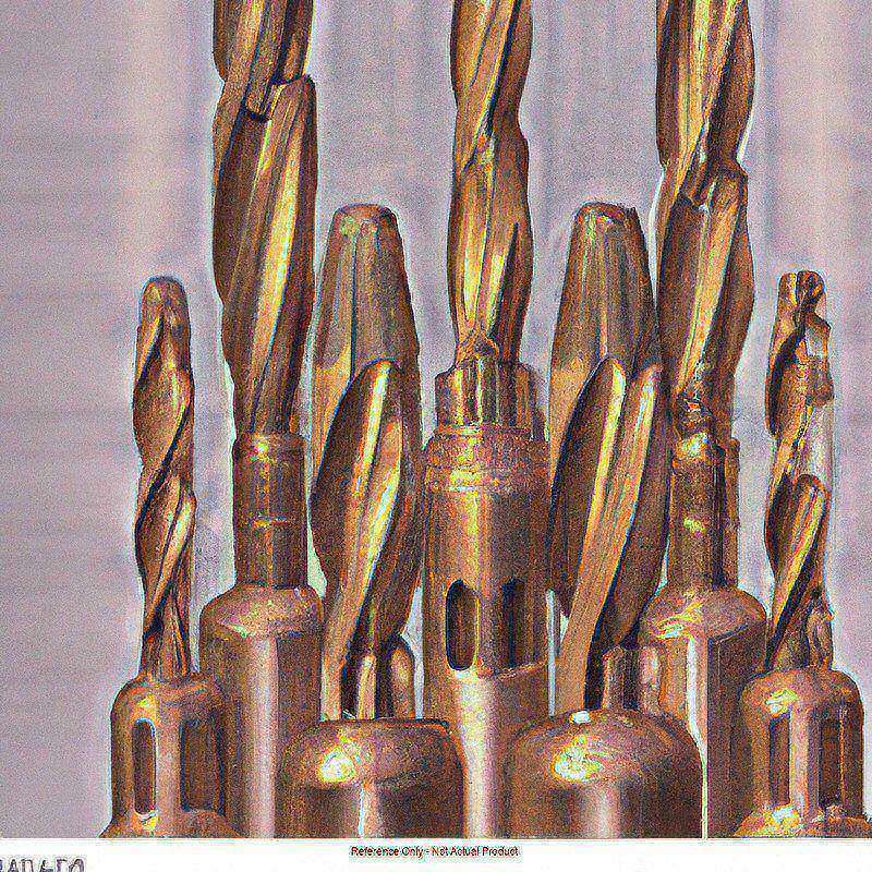 Indexable Drill Insert: WOHX05T302ELG12 BK8425, Carbide MPN:6260032000