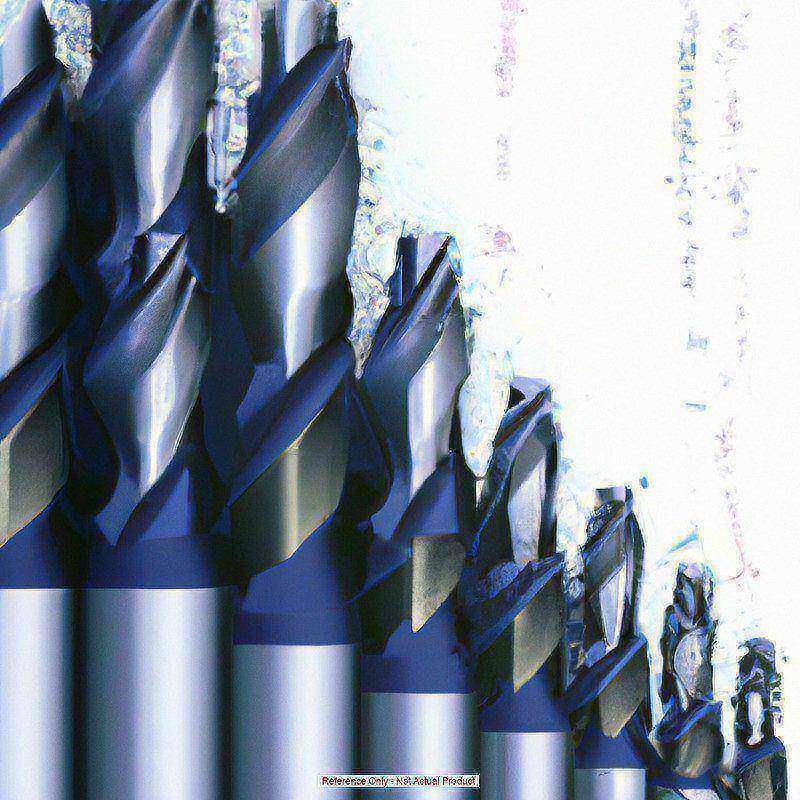Indexable Drill Insert: WOHX06T302ERG12 BK8425, Carbide MPN:6260033500