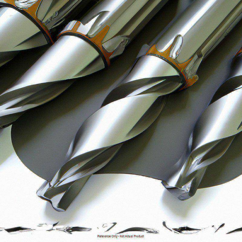 Indexable Drill Insert: WNHX08T304ER-G18P25, Carbide MPN:6261462202