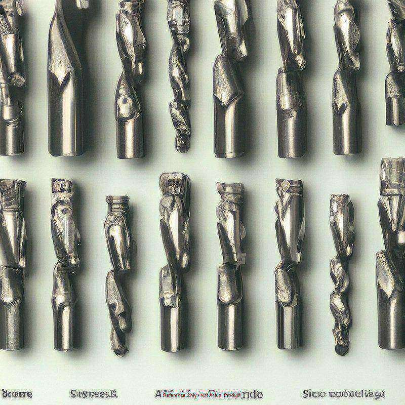 Indexable Drill Insert: WNHXG18 P40, Solid Carbide MPN:6261472602