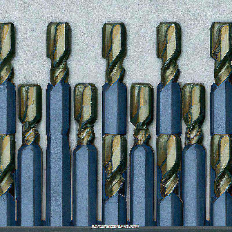 Indexable Drill Insert: WOHXG06 P25M, Solid Carbide MPN:6262646302