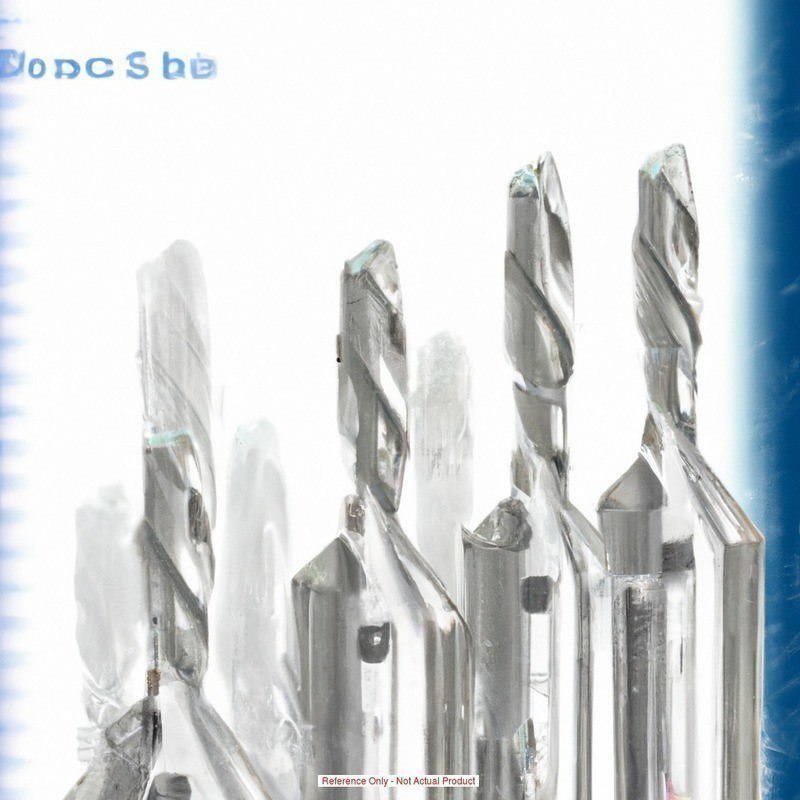 Indexable Drill Insert: WOHX06T304EN BK7615, Carbide MPN:6262882200