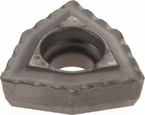 Indexable Drill Insert: WOEX13 P40, Carbide MPN:K14140970