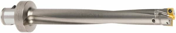16mm Diam, KUB High Speed Steel Pilot Drill Insert MPN:1086201600