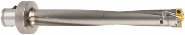 16mm Dia, KUB High Speed SteelPilot Drill Insert MPN:1086211600